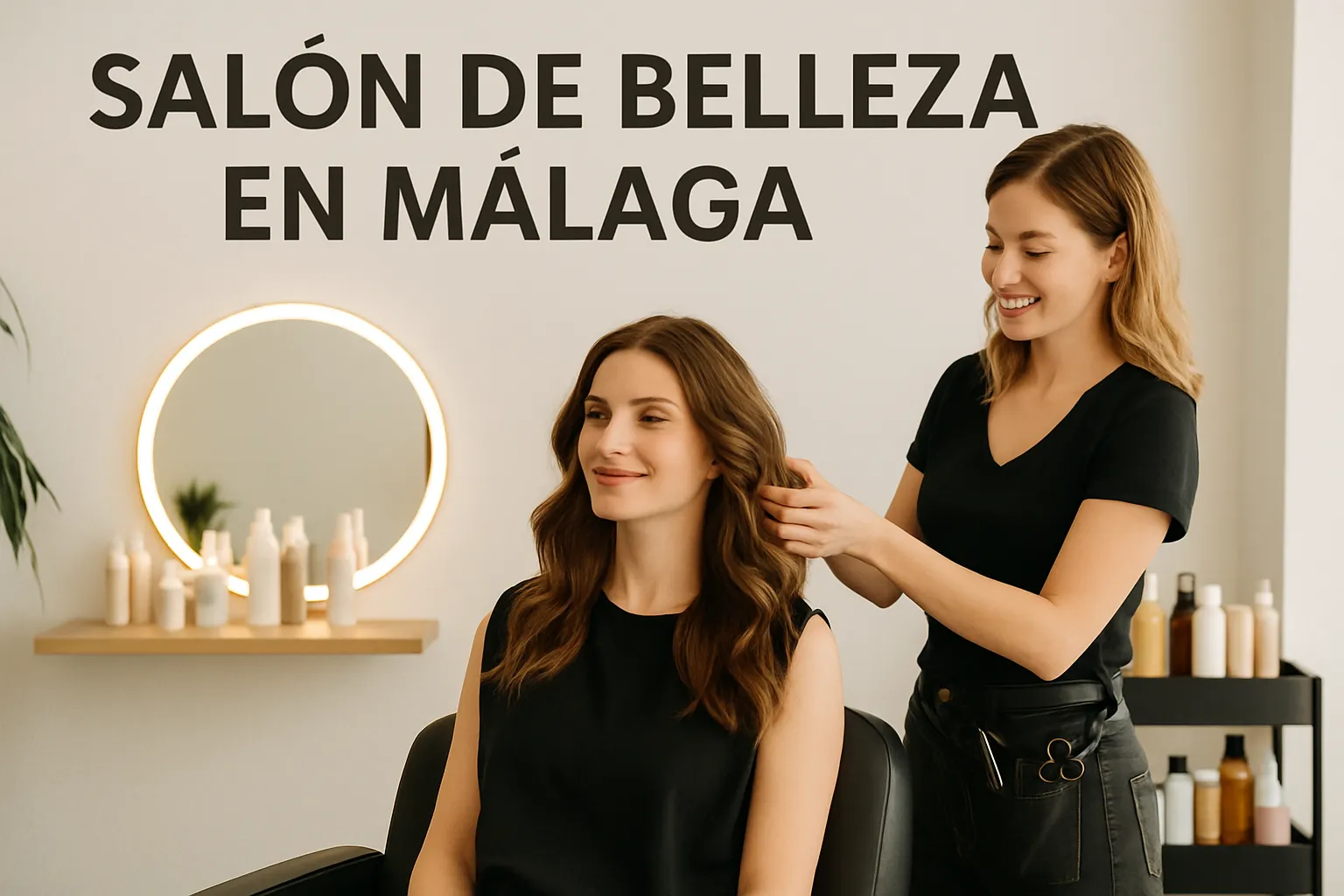 salon de belleza en malaga