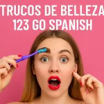 trucos de belleza 123 go spanish