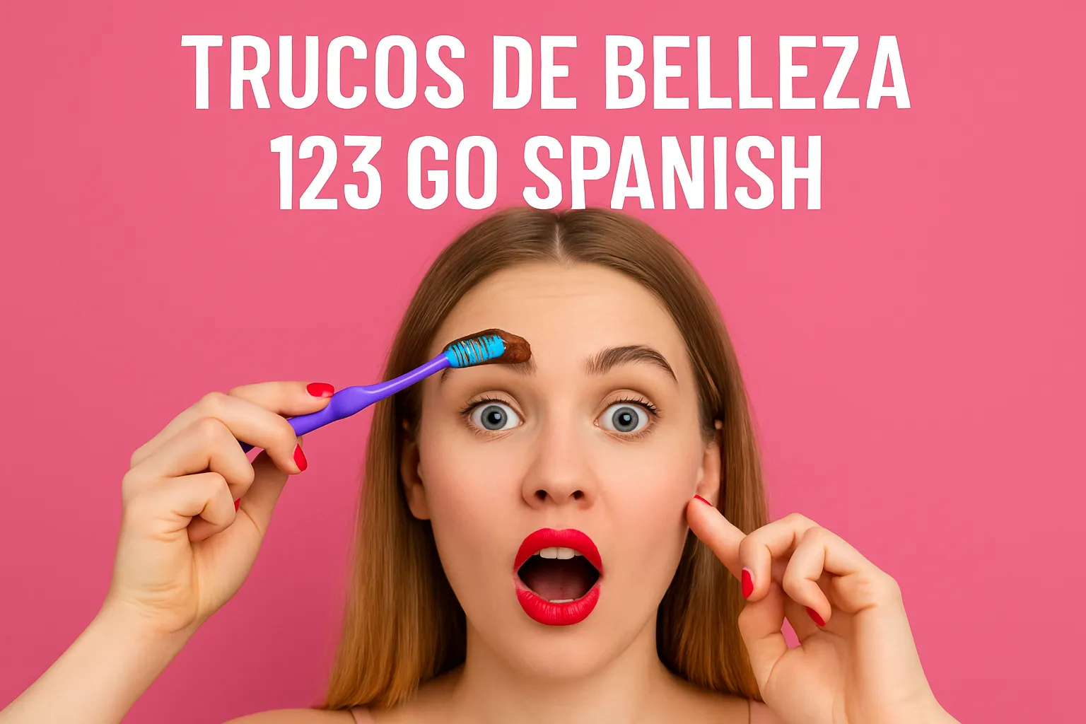 trucos de belleza 123 go spanish