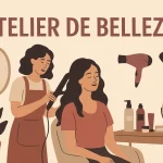 atelier de belleza