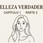belleza verdadera capitulo 1 parte 2