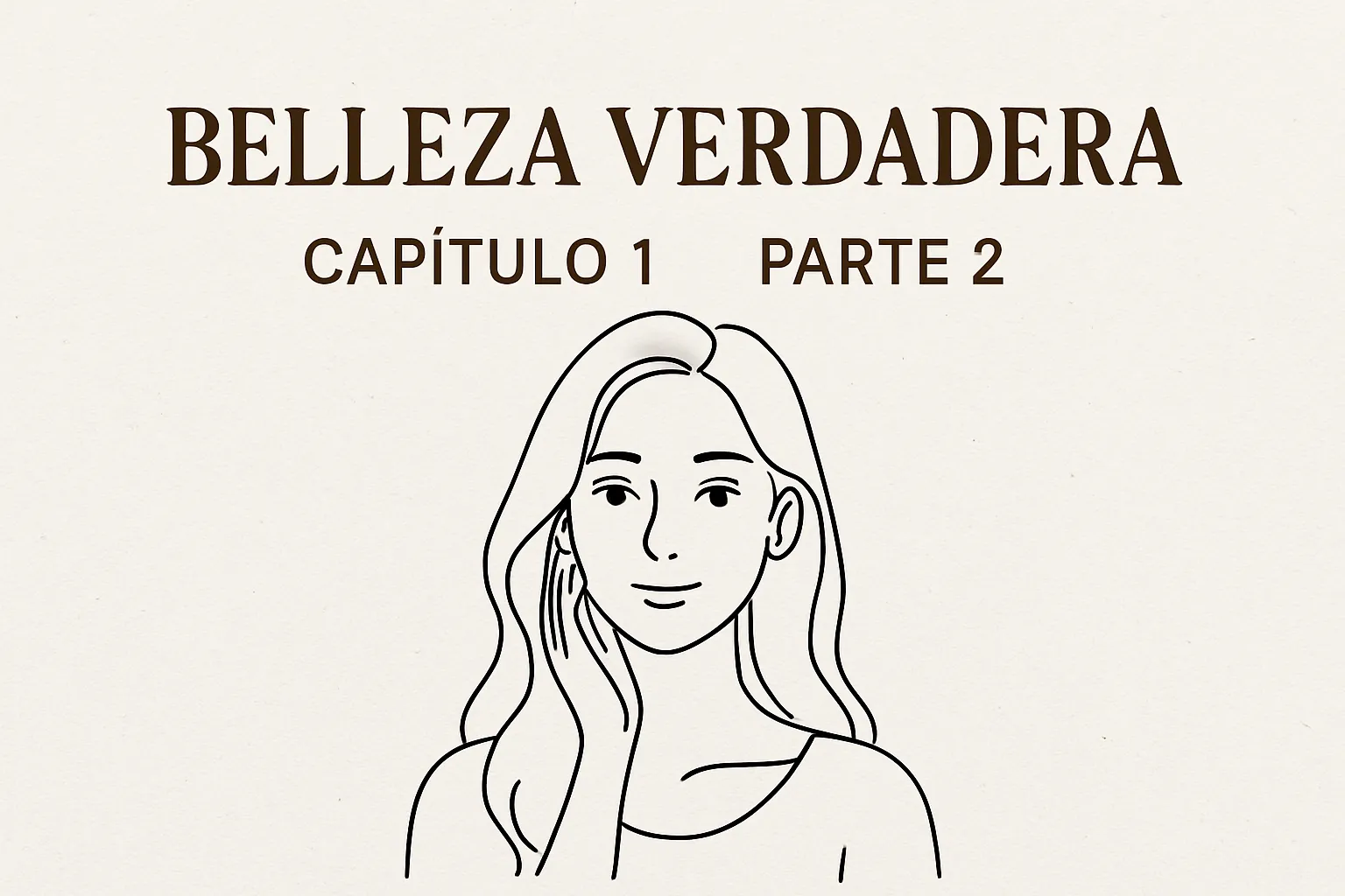 belleza-verdadera-capitulo-1-parte-2 - Revista DeBelleza.Es belleza verdadera capitulo 1 parte 2