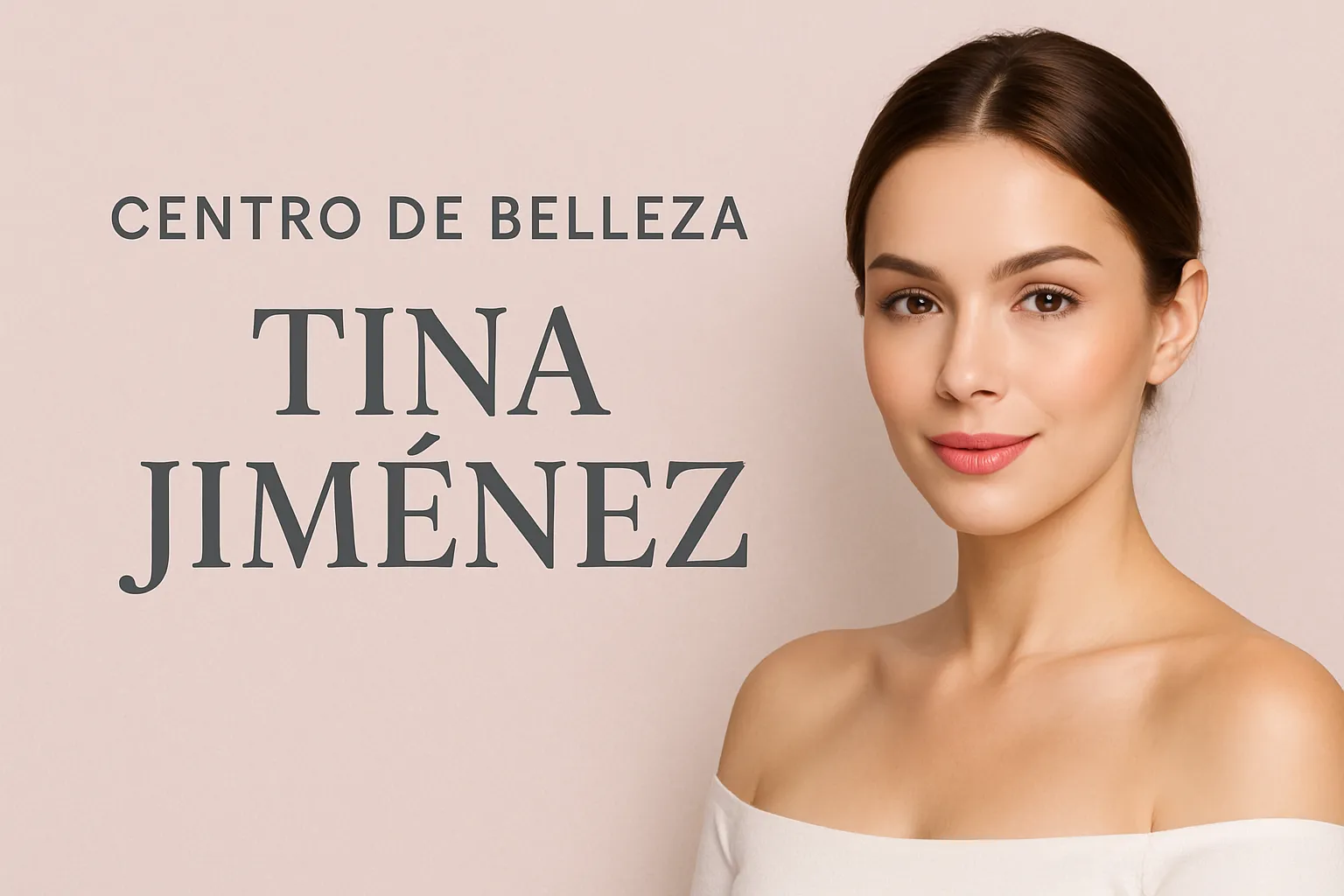 centro-de-belleza-tina-jimenez - Revista DeBelleza.Es centro de belleza tina jiménez