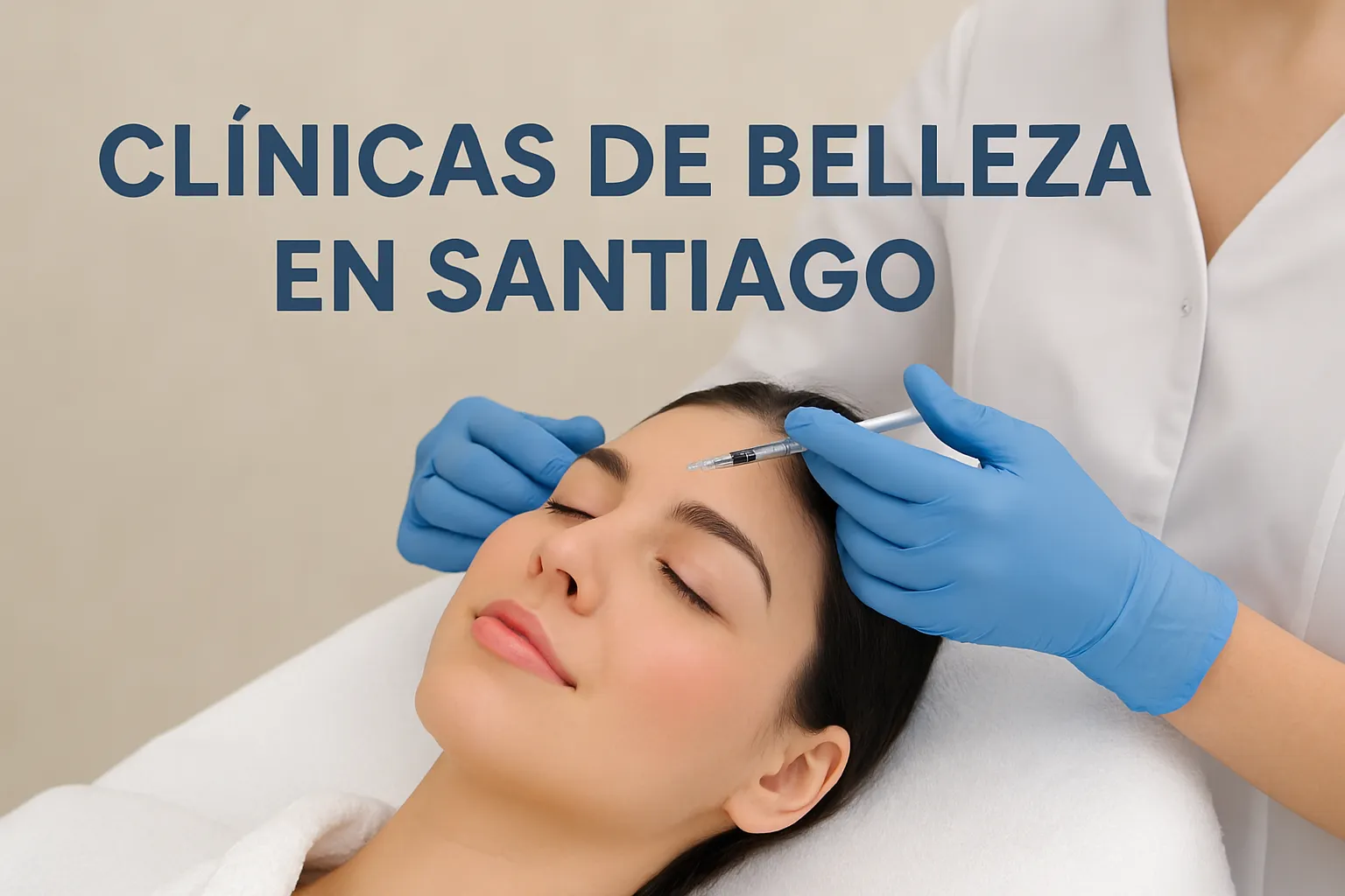 clinicas-de-belleza-en-santiago - Revista DeBelleza.Es clinicas de belleza en santiago