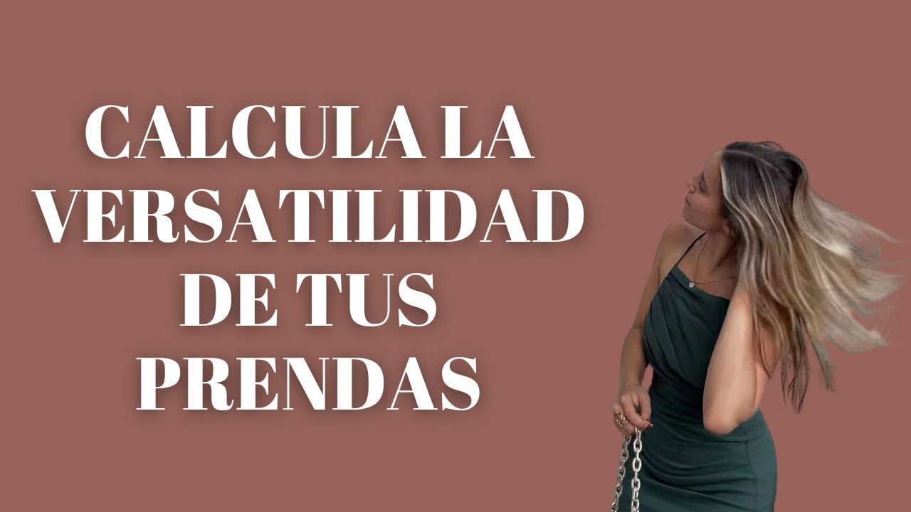 como-encontrar-estadisticas-sobre-Como-encontrar-prendas-versatiles-para-cualquier-ocasion - Revista DeBelleza.Es cómo encontrar estadísticas sobre Cómo encontrar prendas versátiles para cualquier ocasión