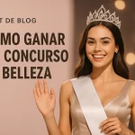 como ganar un concurso de belleza