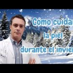 cómo se gestionan los ingredientes en la cosmética Cómo hidratar la piel seca en invierno