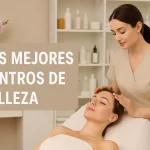 los mejores centros de belleza