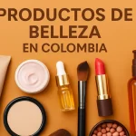 productos de belleza en colombia
