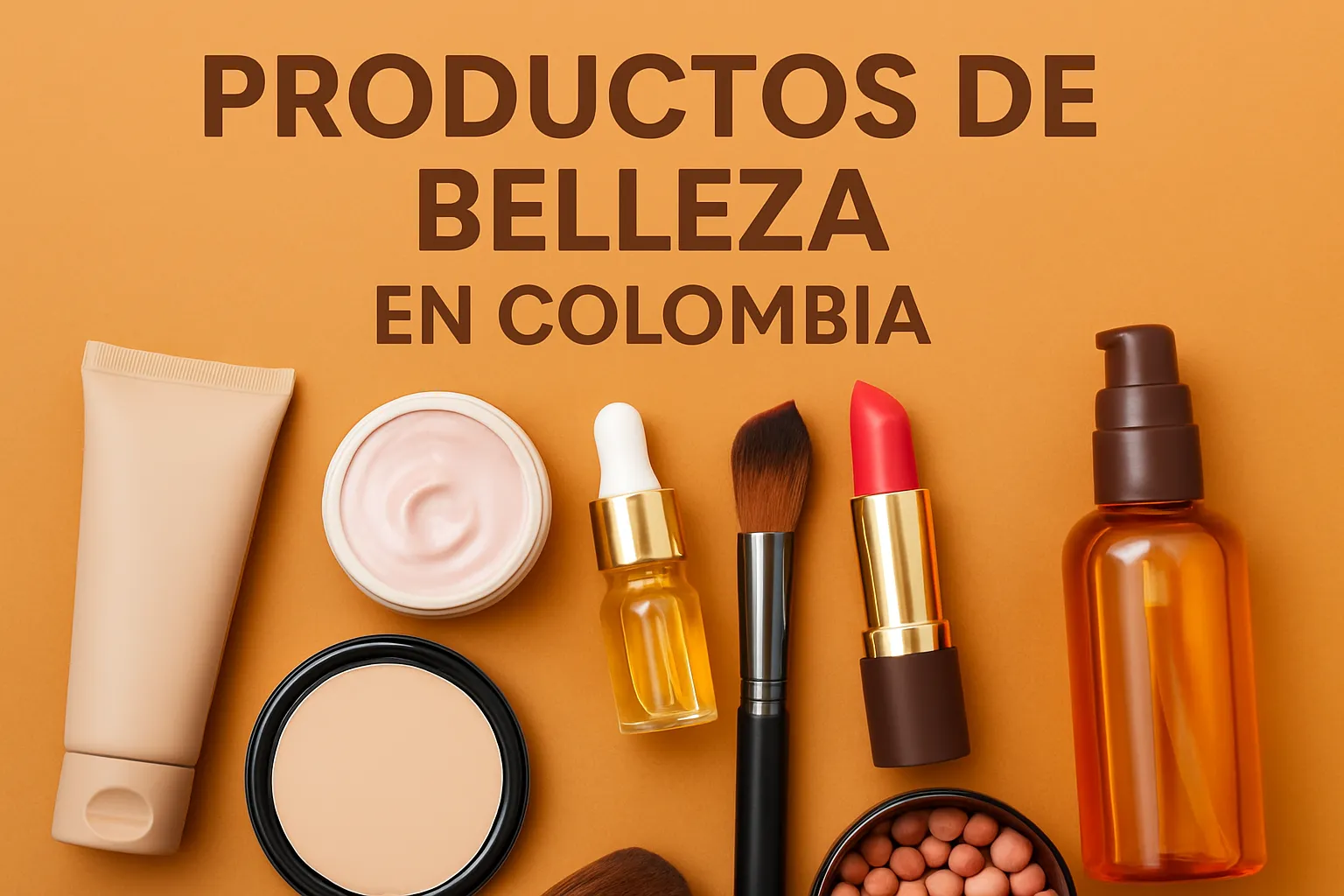 productos-de-belleza-en-colombia - Revista DeBelleza.Es productos de belleza en colombia