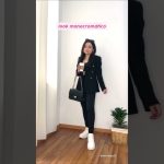 qué opinan los expertos sobre Cómo hacer que un look sport se vea estilizado