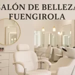 salon de belleza fuengirola