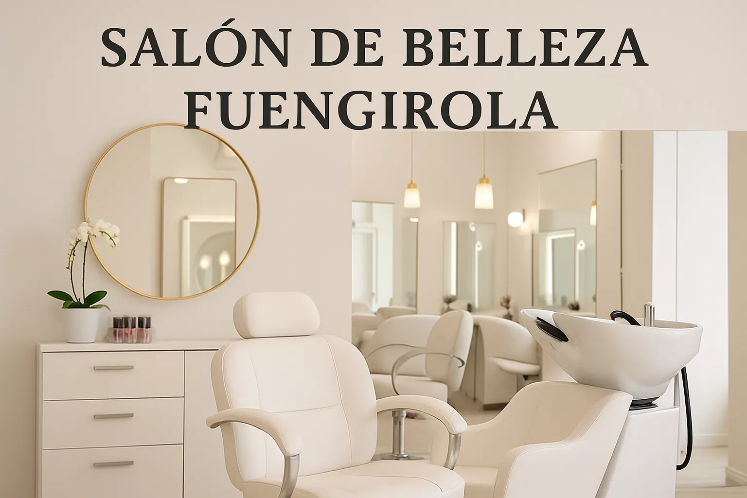 salon de belleza fuengirola