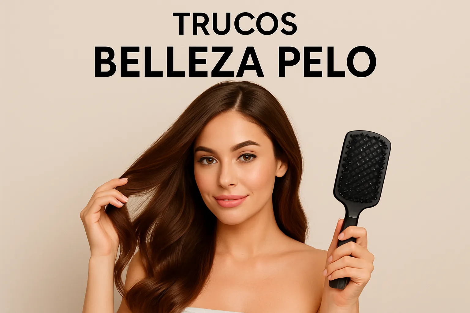 trucos belleza pelo