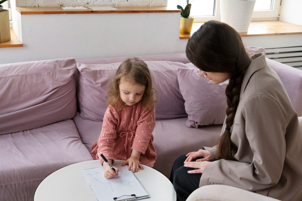 Comprender las conductas infantiles ayuda a fortalecer el desarrollo de los niños