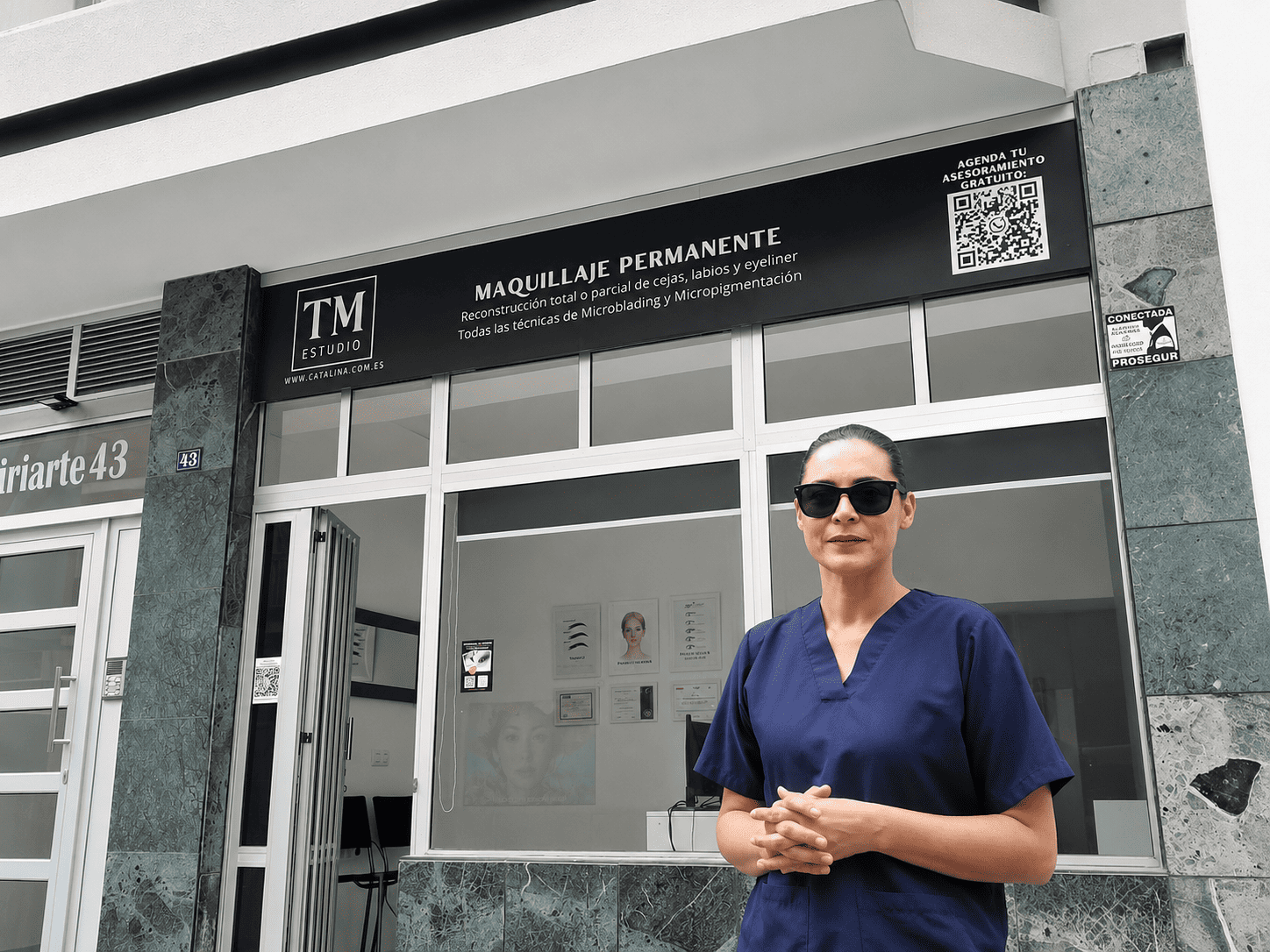 TMestudio - IP - Revista DeBelleza.Es