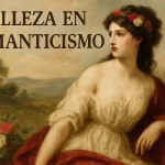 belleza en el romanticismo