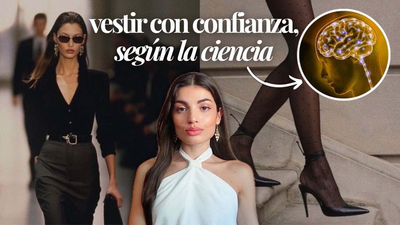 cómo aprovechar las tendencias emergentes en el mundo de la moda Cómo usar la moda para reflejar tu personalidad