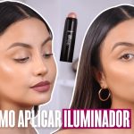 cómo gestionar la privacidad y seguridad en compras de maquillaje Cómo aplicar el iluminador correctamente