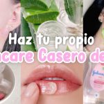 cómo medir el impacto de los productos de belleza Cómo hacer mascarillas caseras para hidratar la piel