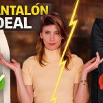 cómo mejorar la imagen en Cómo elegir los mejores pantalones según tu silueta