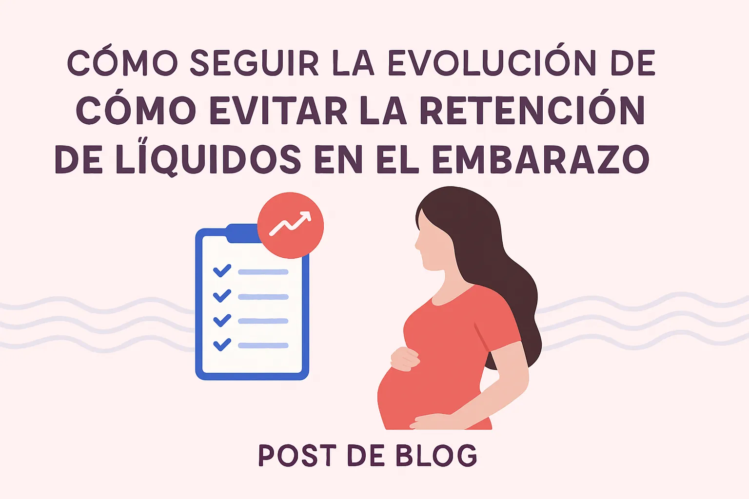 como-seguir-la-evolucion-de-Como-evitar-la-retencion-de-liquidos-en-el-embarazo - Revista DeBelleza.Es cómo seguir la evolución de Cómo evitar la retención de líquidos en el embarazo