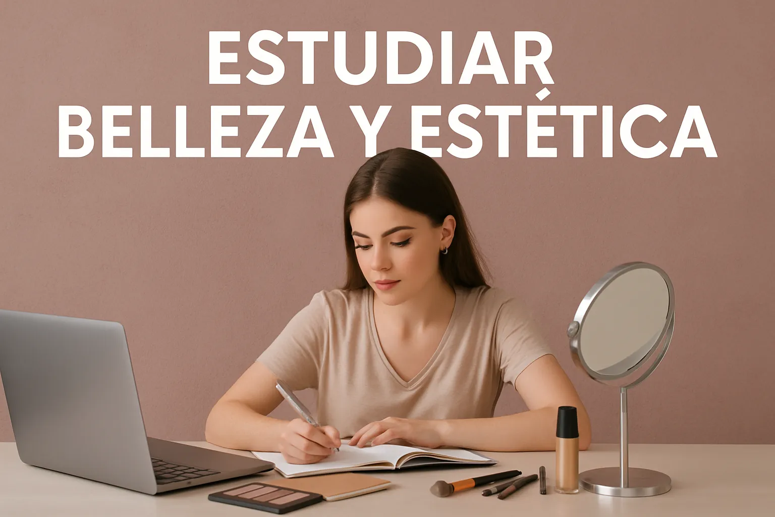 estudiar-belleza-y-estetica - Revista DeBelleza.Es estudiar belleza y estetica