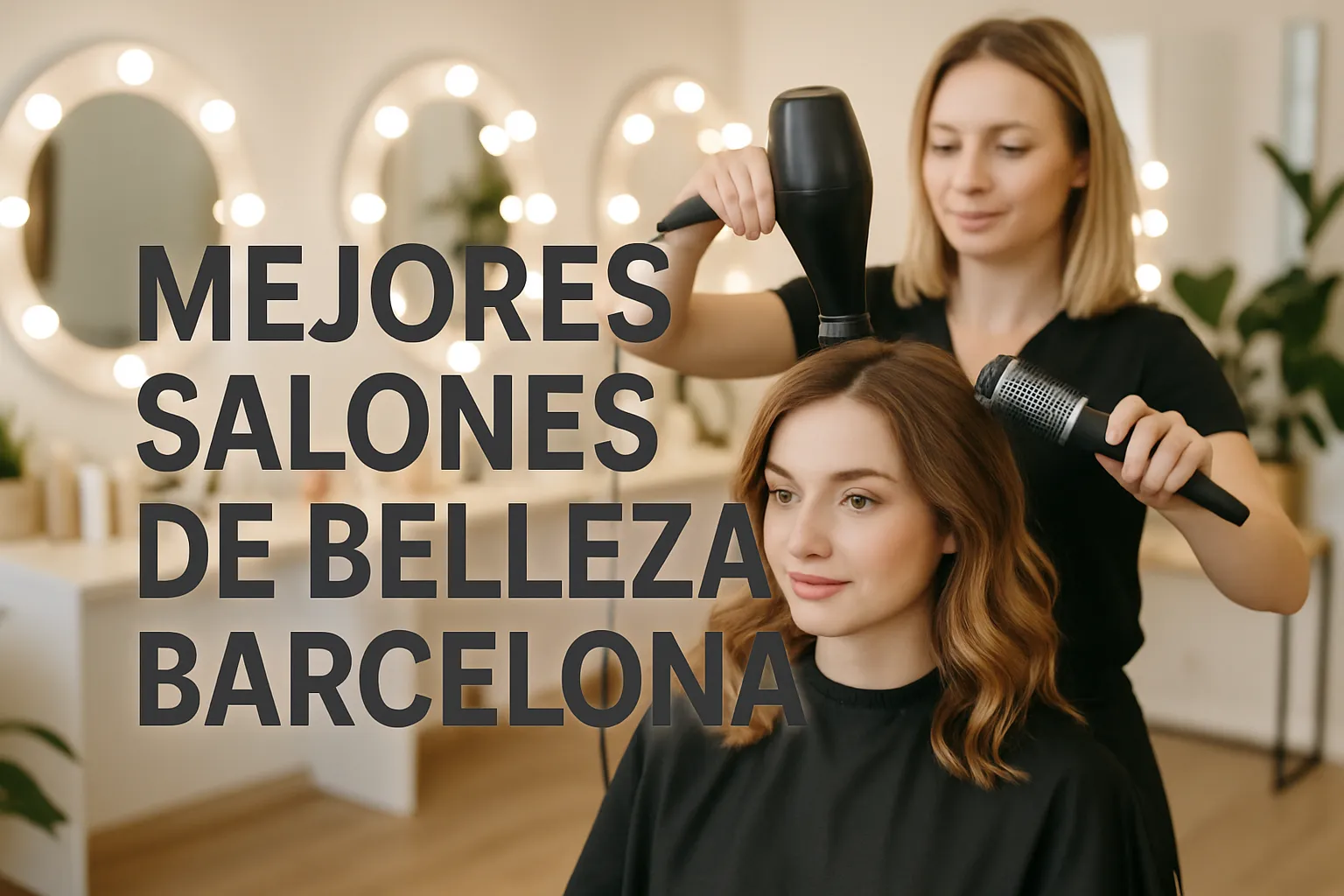 mejores-salones-de-belleza-barcelona - Revista DeBelleza.Es mejores salones de belleza barcelona