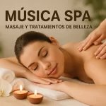 musica spa (masaje y tratamientos de belleza)
