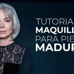 pasos esenciales para lograr Cómo hacer un maquillaje para piel madura sin enfatizar arrugas