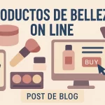 productos de belleza on line