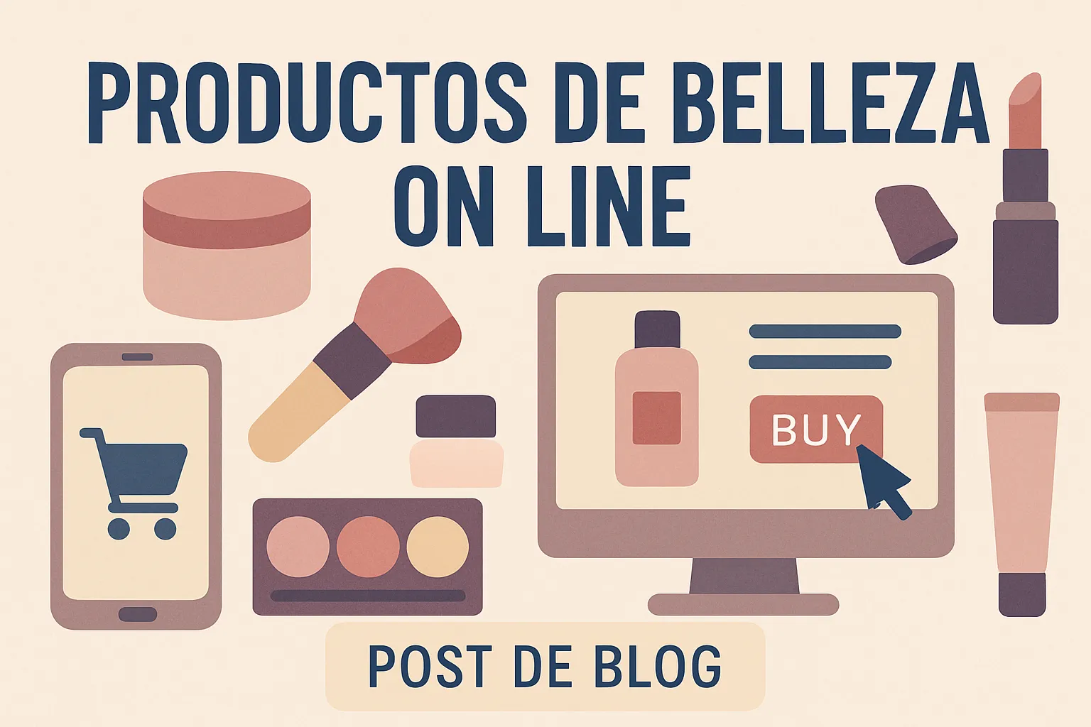 productos de belleza on line