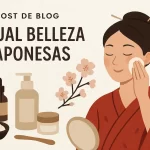 ritual belleza japonesas