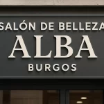 salon de belleza alba burgos
