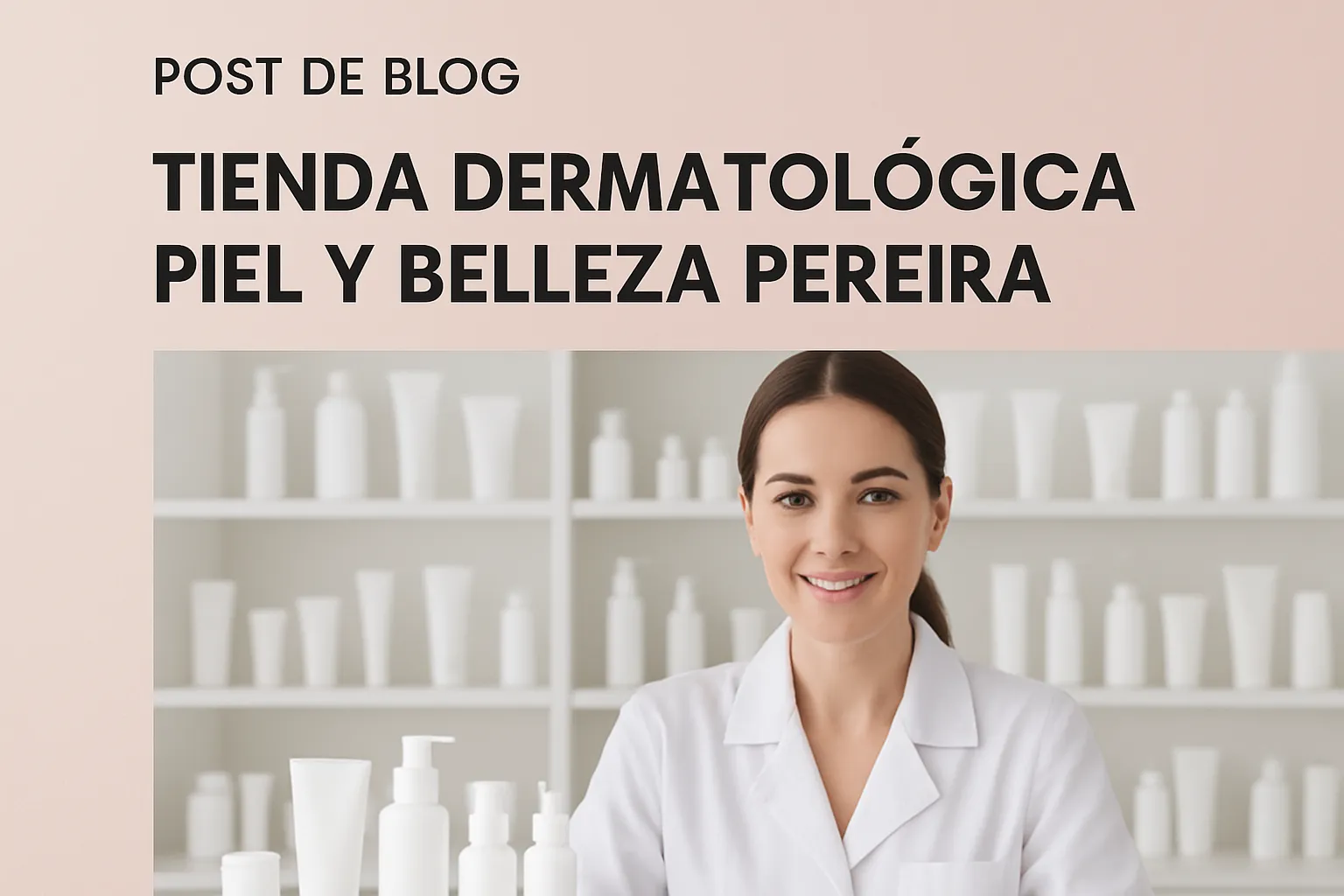 tienda-dermatologica-piel-y-belleza-pereira - Revista DeBelleza.Es tienda dermatológica piel y belleza pereira