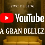 youtube la gran belleza