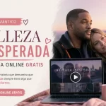 belleza inesperada pelicula online gratis