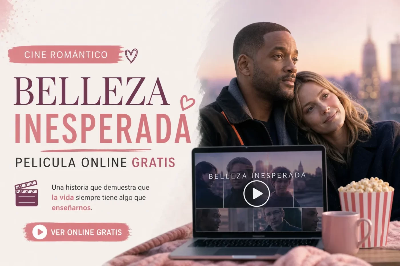 belleza-inesperada-pelicula-online-gratis - Revista DeBelleza.Es belleza inesperada pelicula online gratis