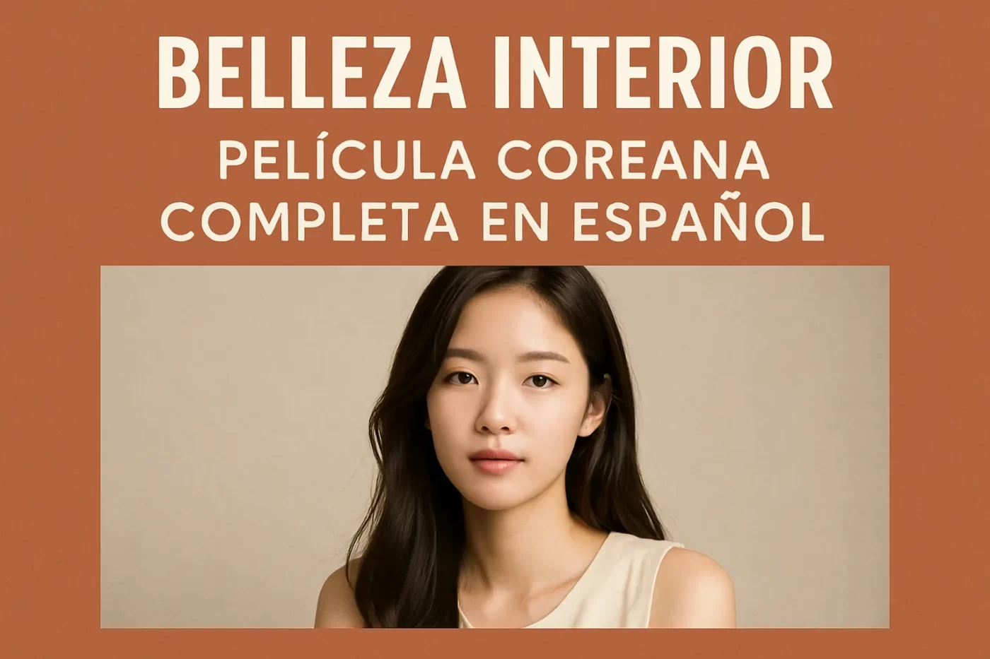 belleza-interior-pelicula-coreana-completa-en-espanol - Revista DeBelleza.Es belleza interior película coreana completa en español