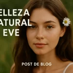 belleza natural eve