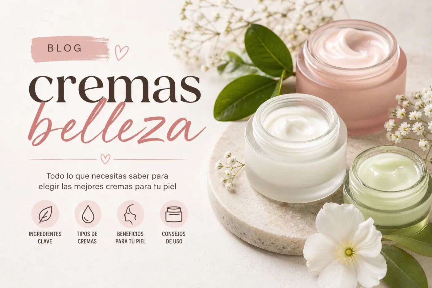 blog-cremas-belleza - Revista DeBelleza.Es blog cremas belleza