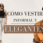 cómo hacer resúmenes efectivos sobre Cómo usar ropa oversize sin perder la elegancia