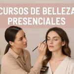 cursos de belleza presenciales