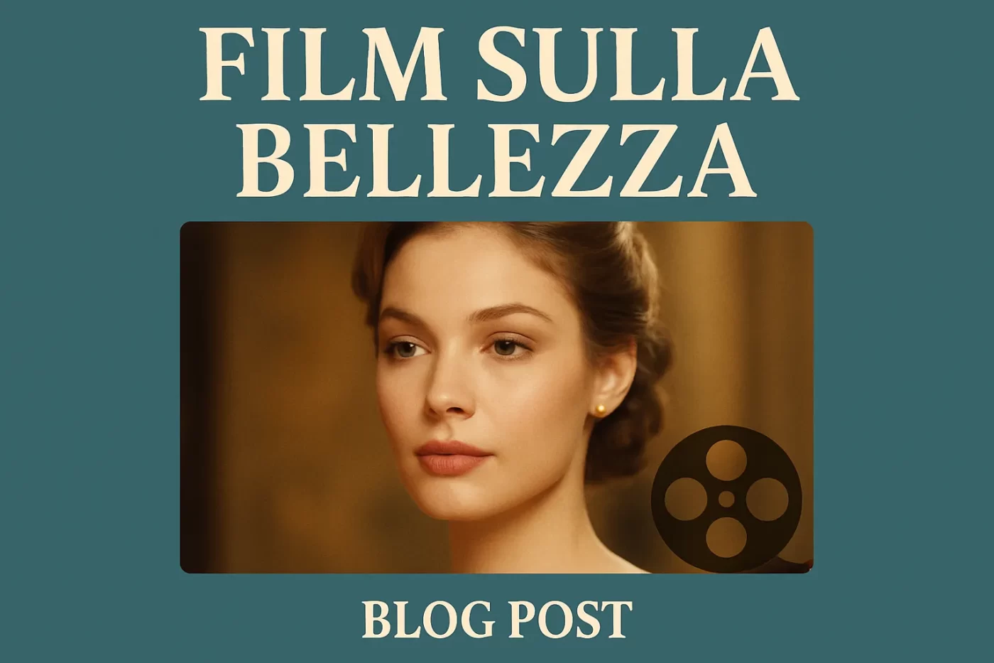 film sulla bellezza