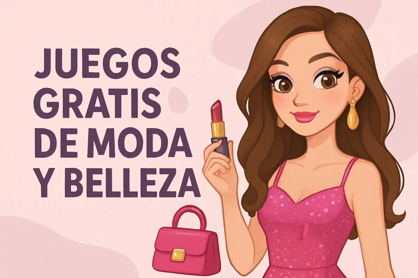 juegos-gratis-de-moda-y-belleza - Revista DeBelleza.Es juegos gratis de moda y belleza