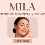 mila centro de bienestar y belleza