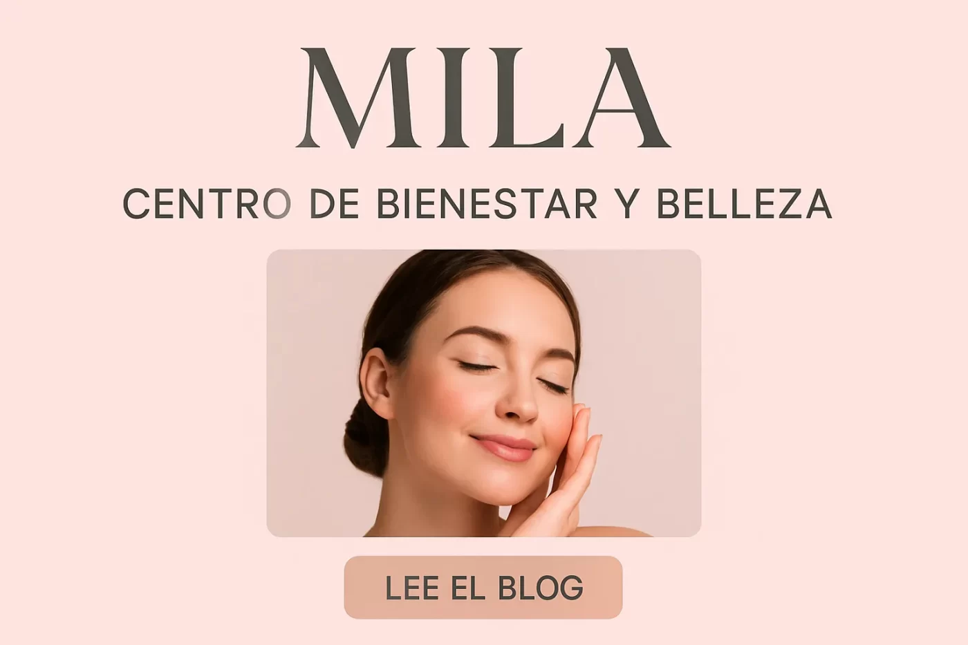 mila centro de bienestar y belleza