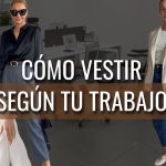 qué herramientas digitales se pueden usar para Cómo elegir ropa de trabajo cómoda y elegante