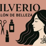 silverio salon de belleza