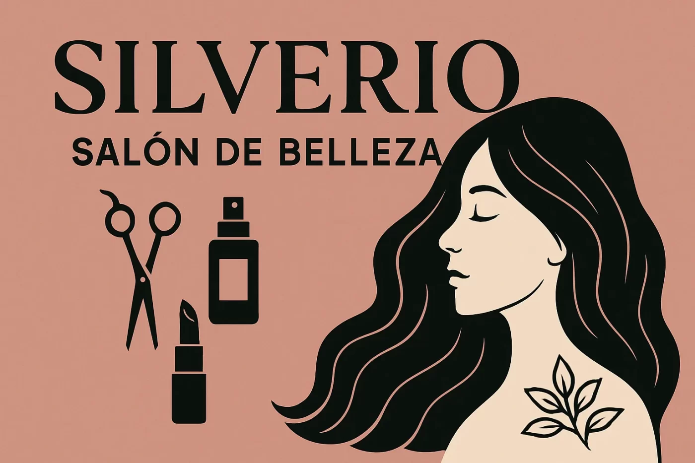 silverio-salon-de-belleza - Revista DeBelleza.Es silverio salon de belleza